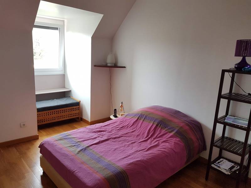 Maison individuelle en très bon état à VAL DE REUIL de 153m² VAL DE REUIL  