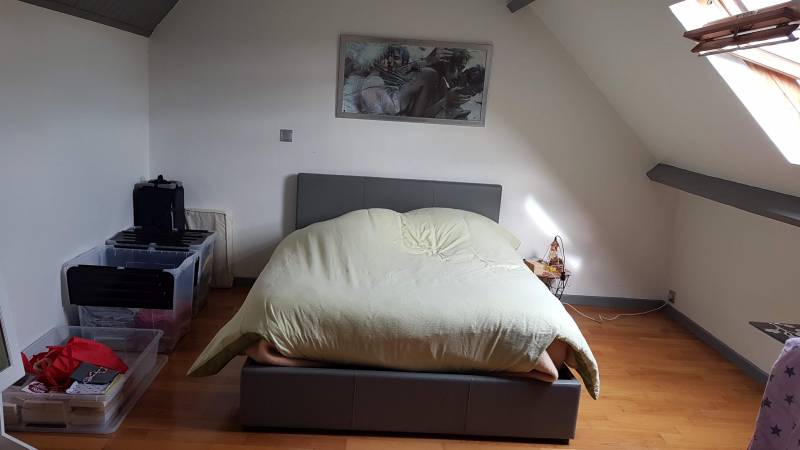 Maison individuelle en très bon état à VAL DE REUIL de 153m² VAL DE REUIL  