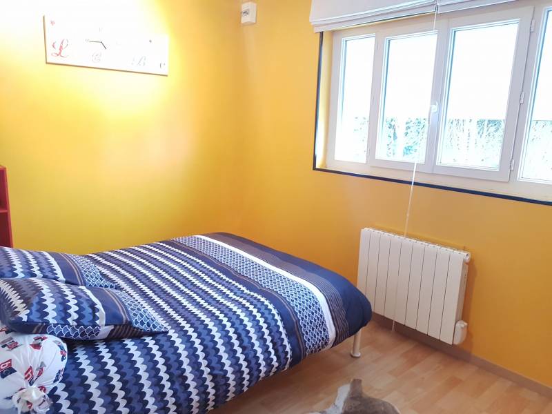 Achetez une maison ancienne avec 3  chambres à La Haye Malherbe