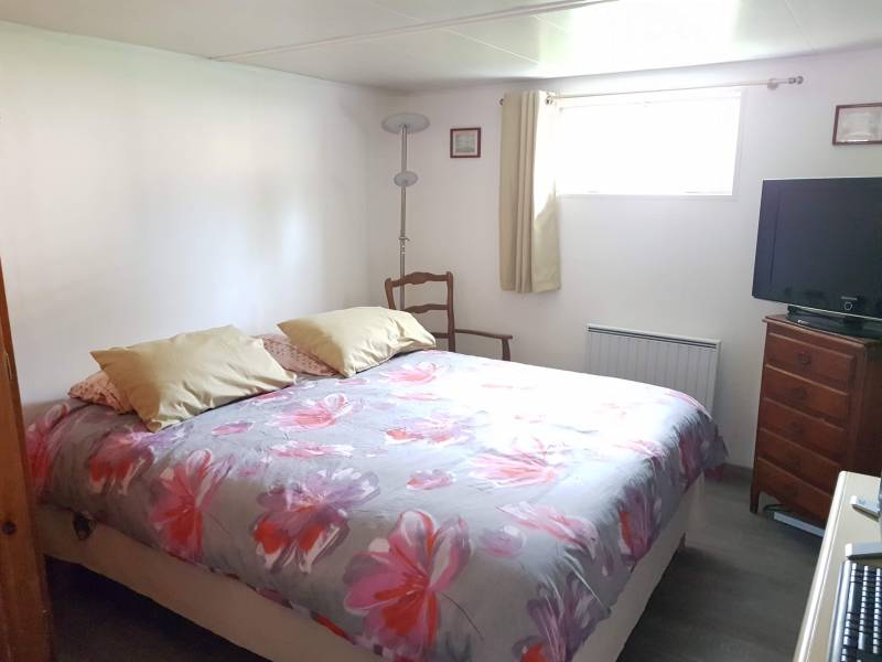 Vends maison F4 sur sous sol à Le vaudreuil