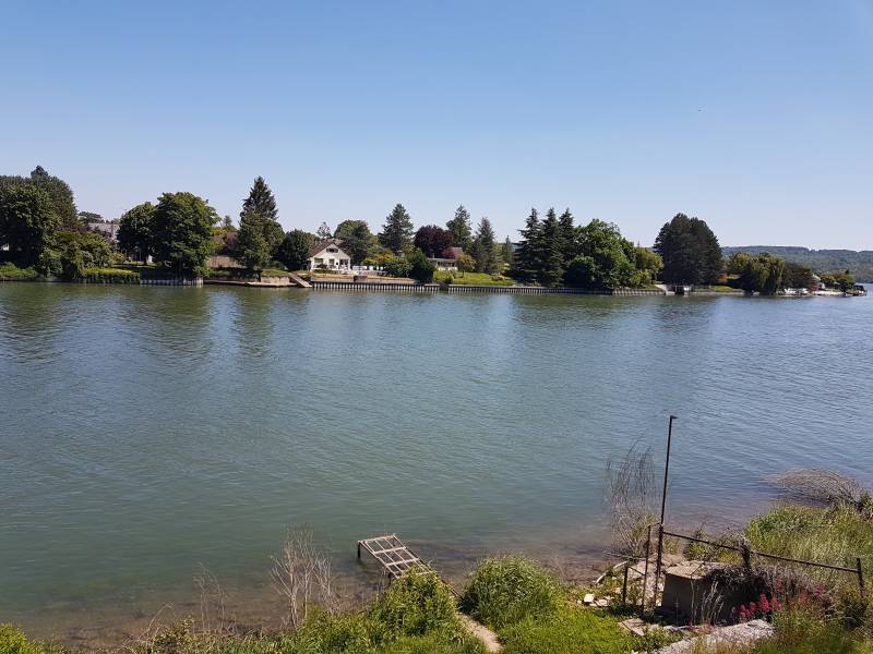 En vente maison ancienne 112 m² habitable à Saint Pierre du VAuvay