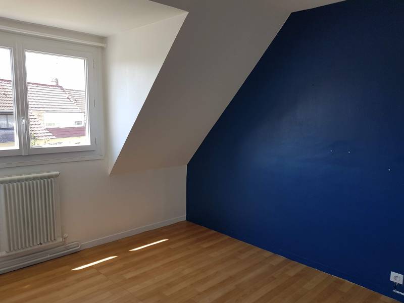 Achetez une maison en bon état F4 sur la commune de Louviers