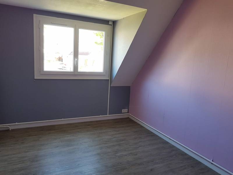 A vendre maison en bon état proche de l'A13 dans un quartier résidentiel de Louviers