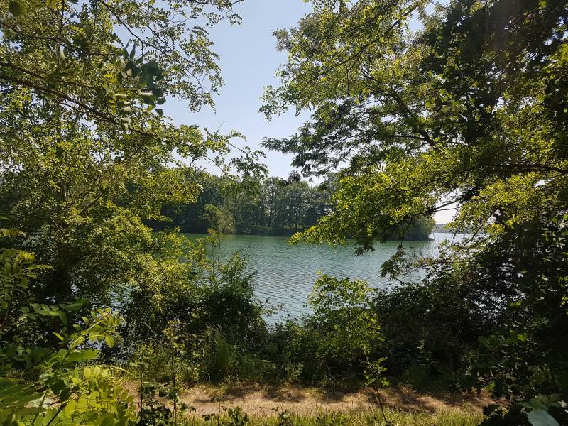 Achetez une maison F4 dans un environnement de qualité sur la commune de Poses