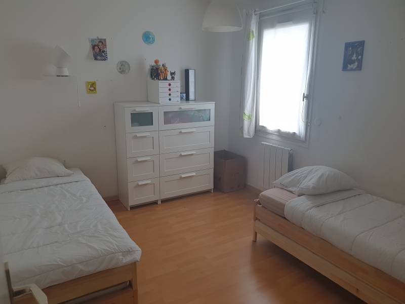 chambre 1 maison T4 VAL DE REUIL