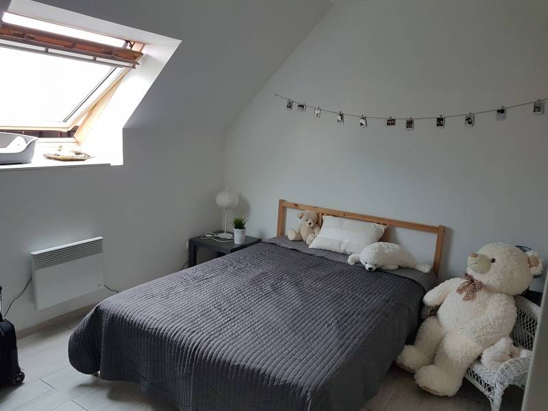 Achetez une maison récente en parfait état à Poses