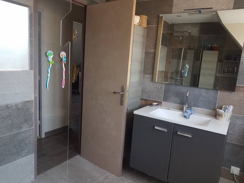 Vends maison F5 en parfait état sur la commune de Le Vaudreuil