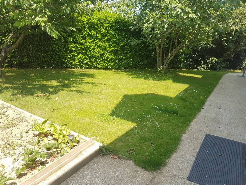 en vente maison F6 de 140 m² habitable avec un jardin clos à Val de Reuil