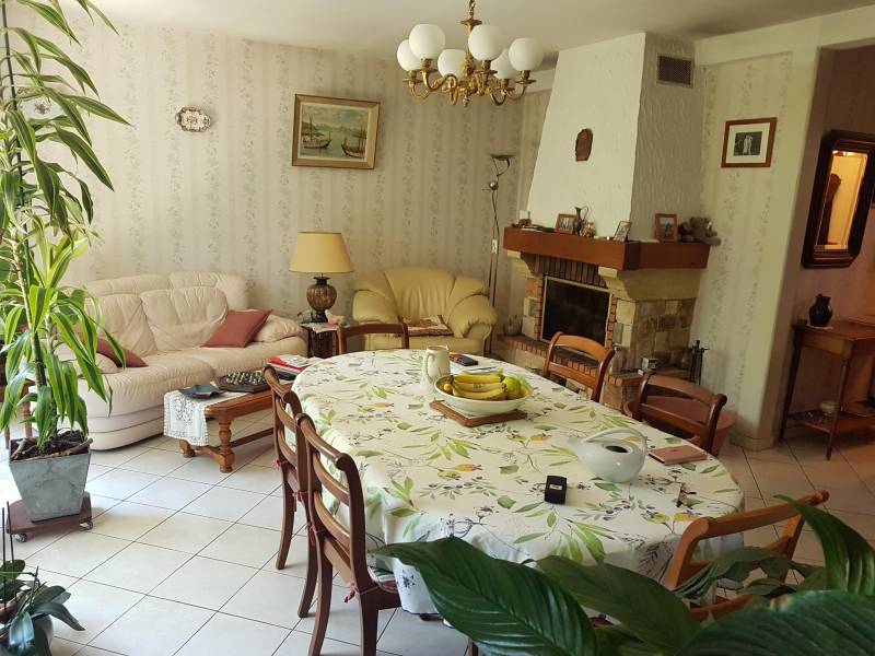 Achetez une maison 4 chambres à Val de Reuil