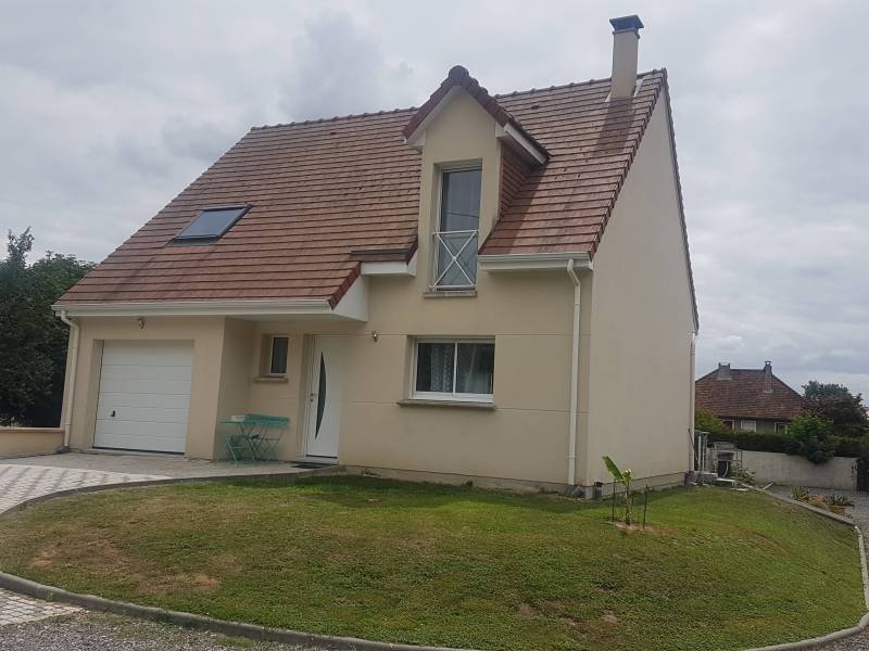 Nos prestations sur le secteur de Incarville 27400