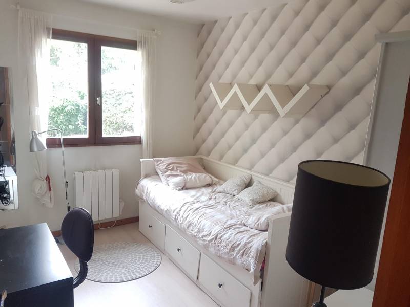 En vente maison F5 avec chambre en rez de chaussée à Val de Reuil