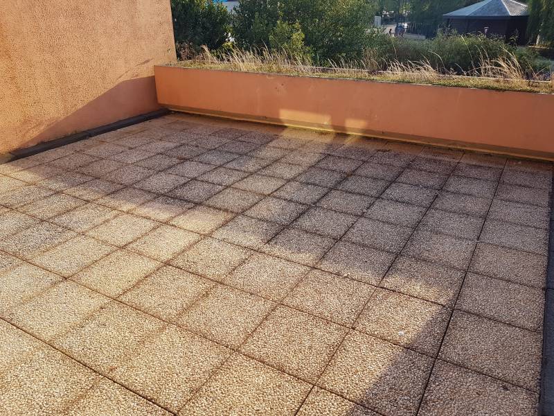 Achetez une maison de ville avec 4 chambres  et 2 terrasses à Val de Reuil