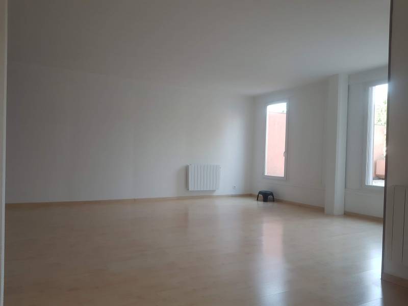 en vente maison F5 lumineuse et fonctionnelle à Val de Reuil