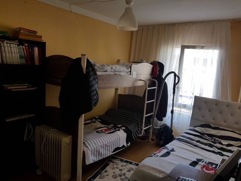 Achetez un appartement F4 de 85 m² habitable à Val de Reuil