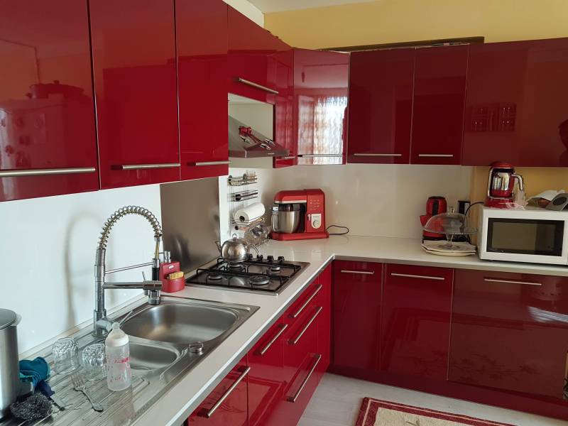 En vente appartement F4 avec cuisine équipée à Val de Reuil