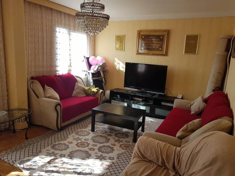 a vendre appartement F4 à Val de Reuil