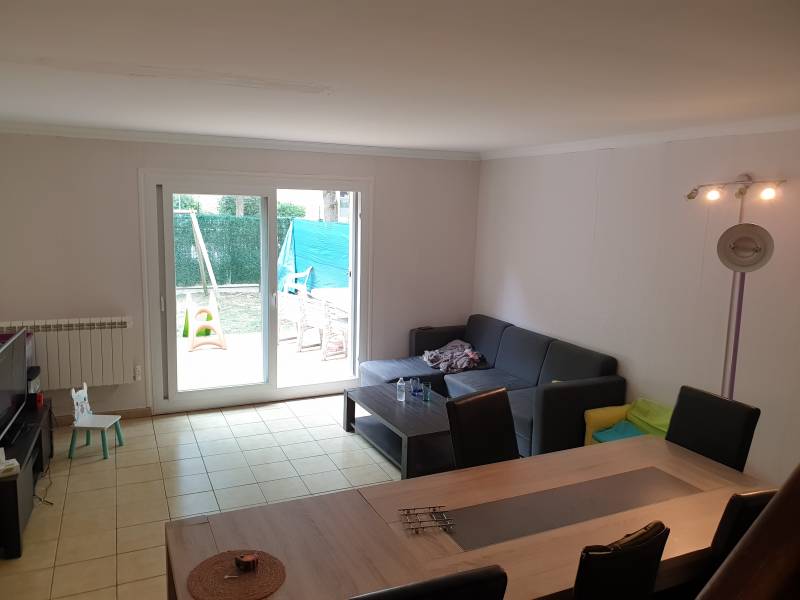 Maison 5 pièces de 115m² au calme avec jardin et garage VAL DE REUIL  