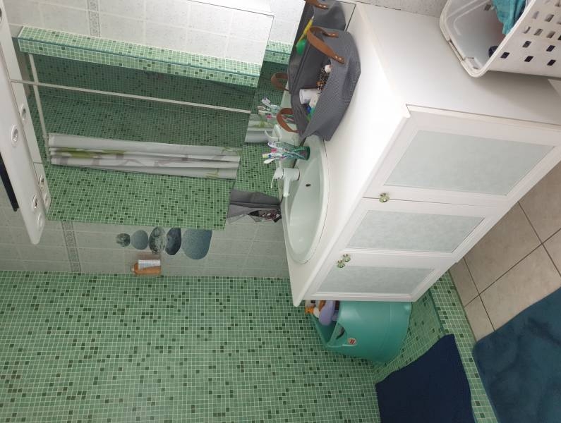 Maison 5 pièces de 115m² au calme avec jardin et garage VAL DE REUIL  