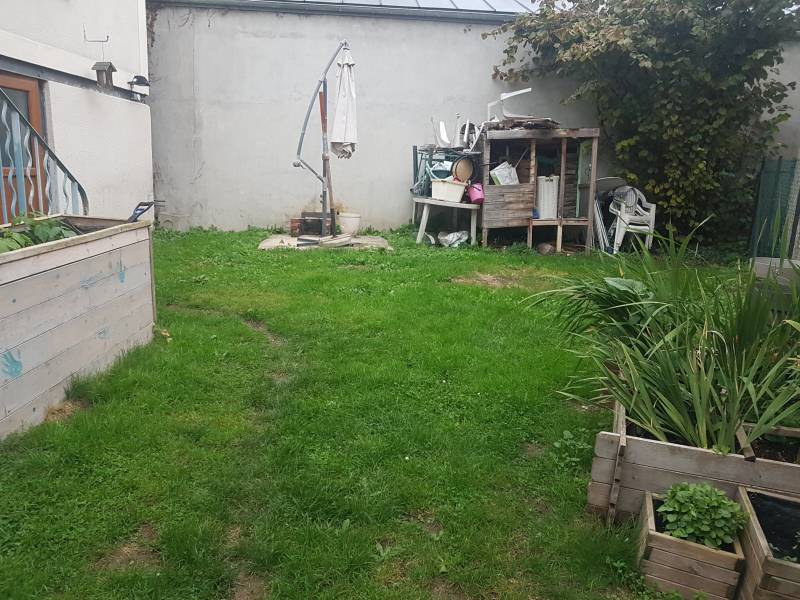 En vente maison F4 de 93 m² proche des écoles et commerces à Saint Pierre du vauvray