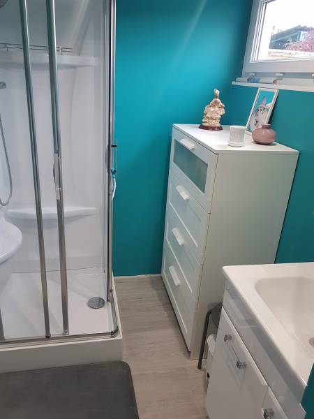 Achetez une maison de plain pied avec un intérieur refait à neuf à Pont de l'arche