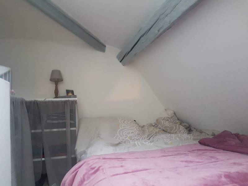 Vends appartement F1 avec mezzanine à Louviers