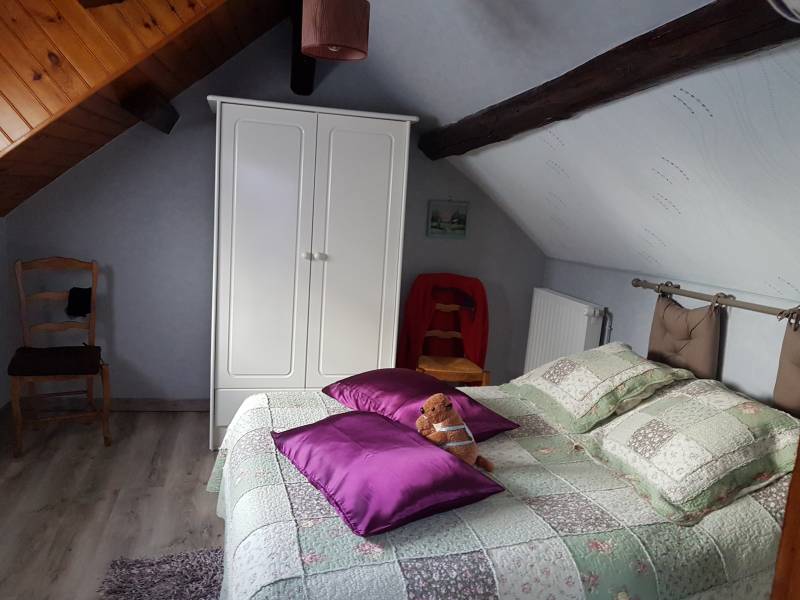 Achetez une maison proche des commerces type F3 avec terrasse et garage à Louviers