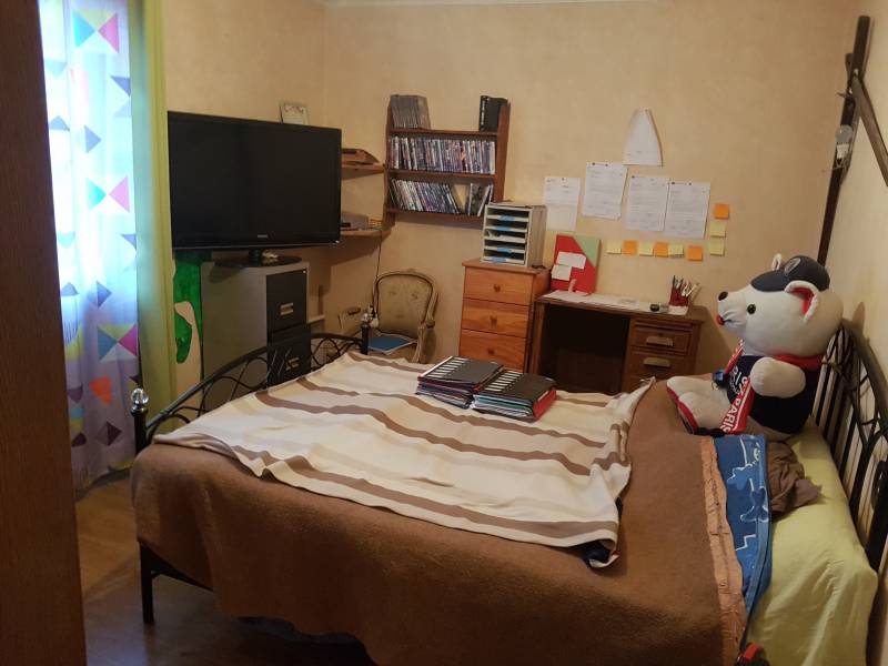 Achetez une maison avec 5 chambres dont une en rez-de-chaussée avec garage et jardin clos à Val de Reuil