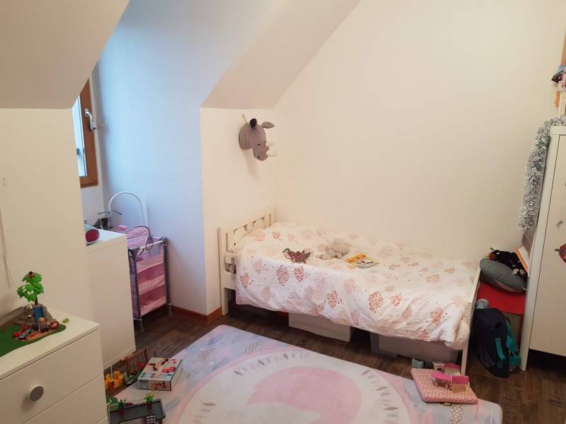 Achetez une maison F4 de 91 m² dans le centre bourg du Vaudreuil