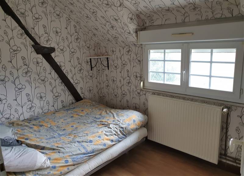 Maison 5 pièces en plein centre de ALIZAY commune à 20 min de ROUEN ALIZAY  