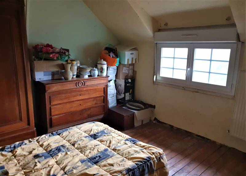 Maison 5 pièces en plein centre de ALIZAY commune à 20 min de ROUEN ALIZAY  