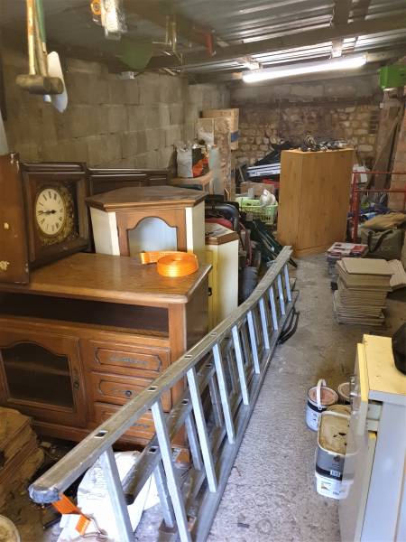 Maison 5 pièces en plein centre de ALIZAY commune à 20 min de ROUEN ALIZAY  