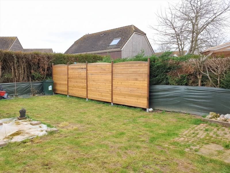 Maison 4 pièces VAL DE REUIL - jardin clos