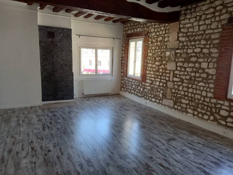 Maison T4 PONT DE L ARCHE  