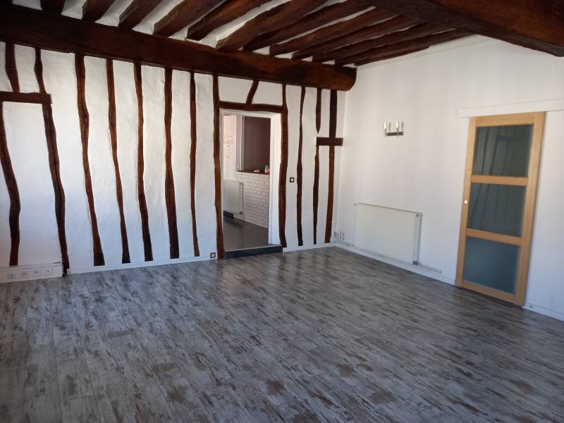 Maison T4 PONT DE L ARCHE  