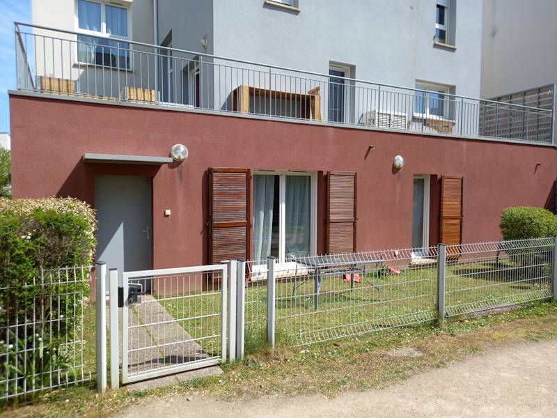 Appartement de 51.77m² à Val de Reuil