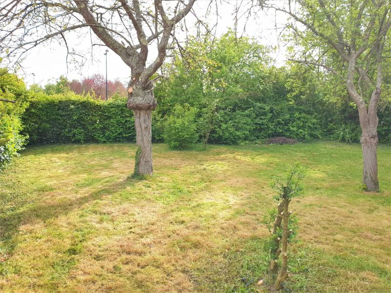 Maison 5 pièces avec une chambre en rez de chaussée limitrophe LE VAUDREUIL VAL DE REUIL  