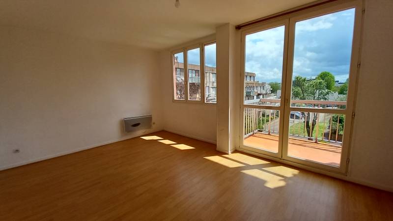 Appartement 85 m² Val de Reuil  