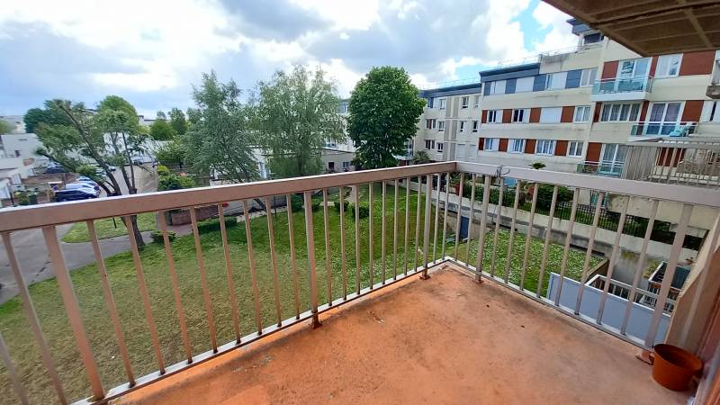Appartement 85 m² Val de Reuil  