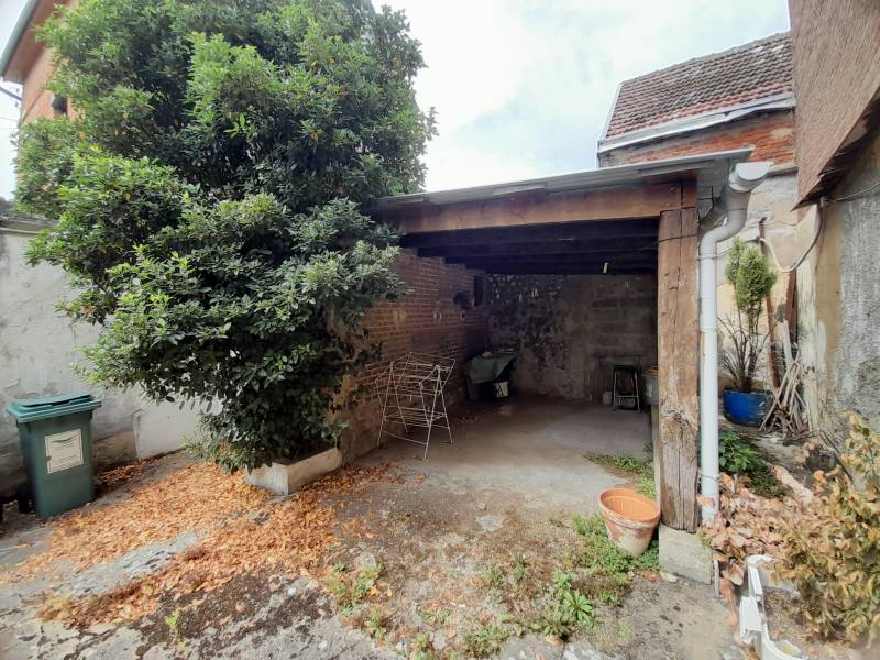 Maison de ville Louviers  