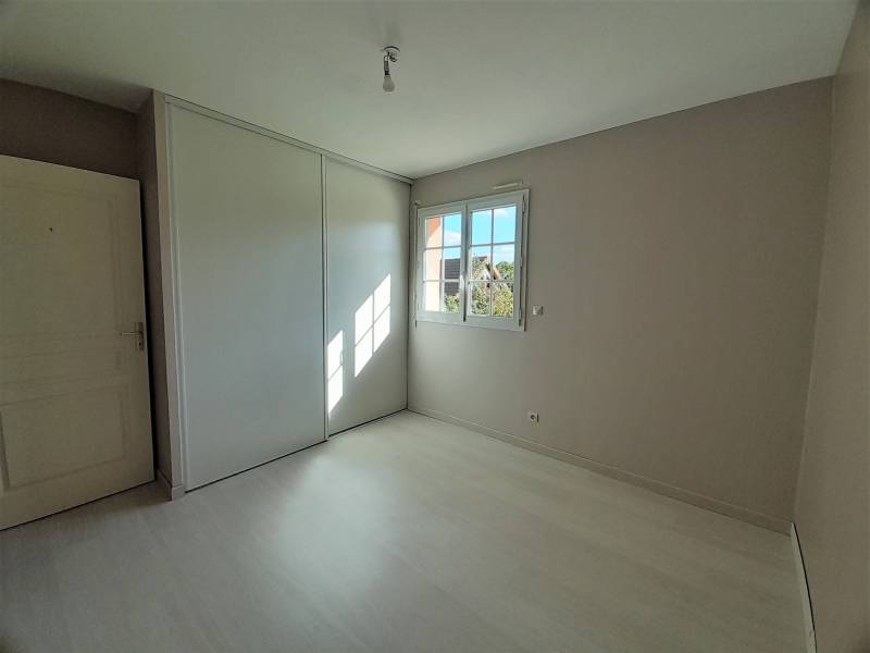 Maison Familial de 137 m² Saint Etienne du Vauvray  