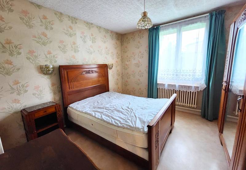 Maison de plain-pied PITRES  