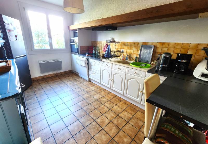 Maison 4 pièces de 89m² à VAL DE REUIL