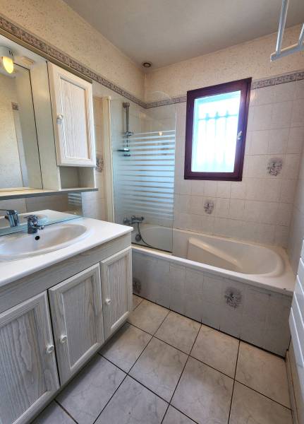 Opportunité familiale en Normandie – Maison 115 m² à personnaliser à Émalleville