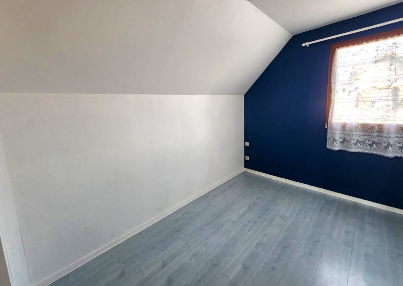 Calme et espace pour toute la famille – Maison 4 chambres à Émalleville