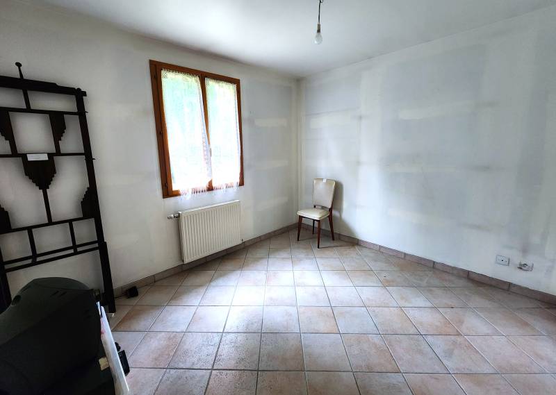 Maison plain-pied 140 m² à vendre à Saint-Marcel (27950) – 4 chambres, jardin, garage, proche Vernon et A13