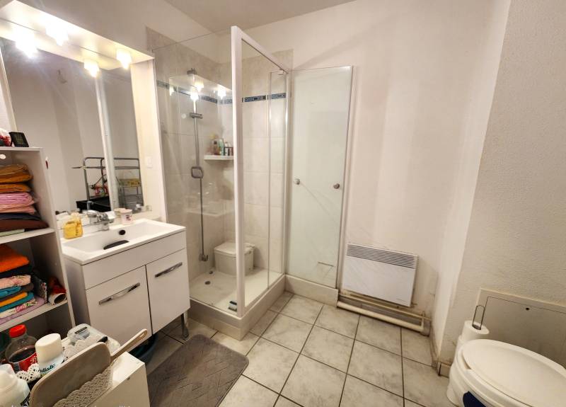 À vendre appartement T1 Louviers – Opportunité rare pour investisseur dans l’Eure