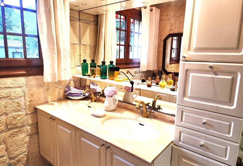 Maison avec véranda et cheminée – 116 m² à Incarville proche A13