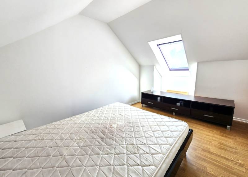 Maison à vendre à prix attractif – 85 m², jardin sans vis-à-vis, quartier recherché