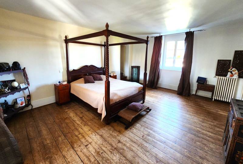 Maison Spacieuse avec Terrasse 70 m² et Dépendance – Les Damps