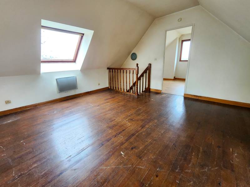 Maison 90 m² à Léry (27690) – Proche Eure, Lac de Poses, A13 et gare